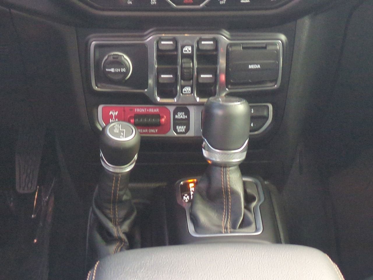 2022 Jeep Wrangler Unlimited Rubicon 392