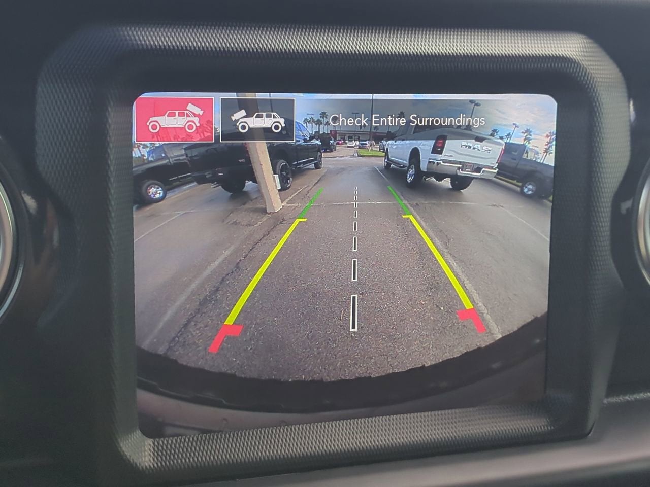 2022 Jeep Wrangler Unlimited Rubicon 392