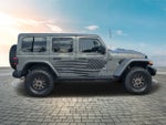 2022 Jeep Wrangler Unlimited Rubicon 392