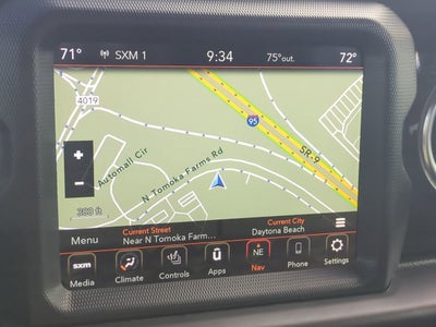 2022 Jeep Wrangler Unlimited Rubicon 392