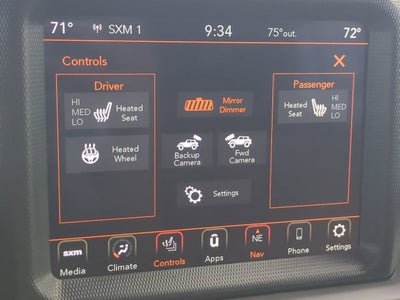 2022 Jeep Wrangler Unlimited Rubicon 392