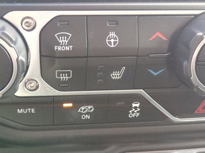 2022 Jeep Wrangler Unlimited Rubicon 392