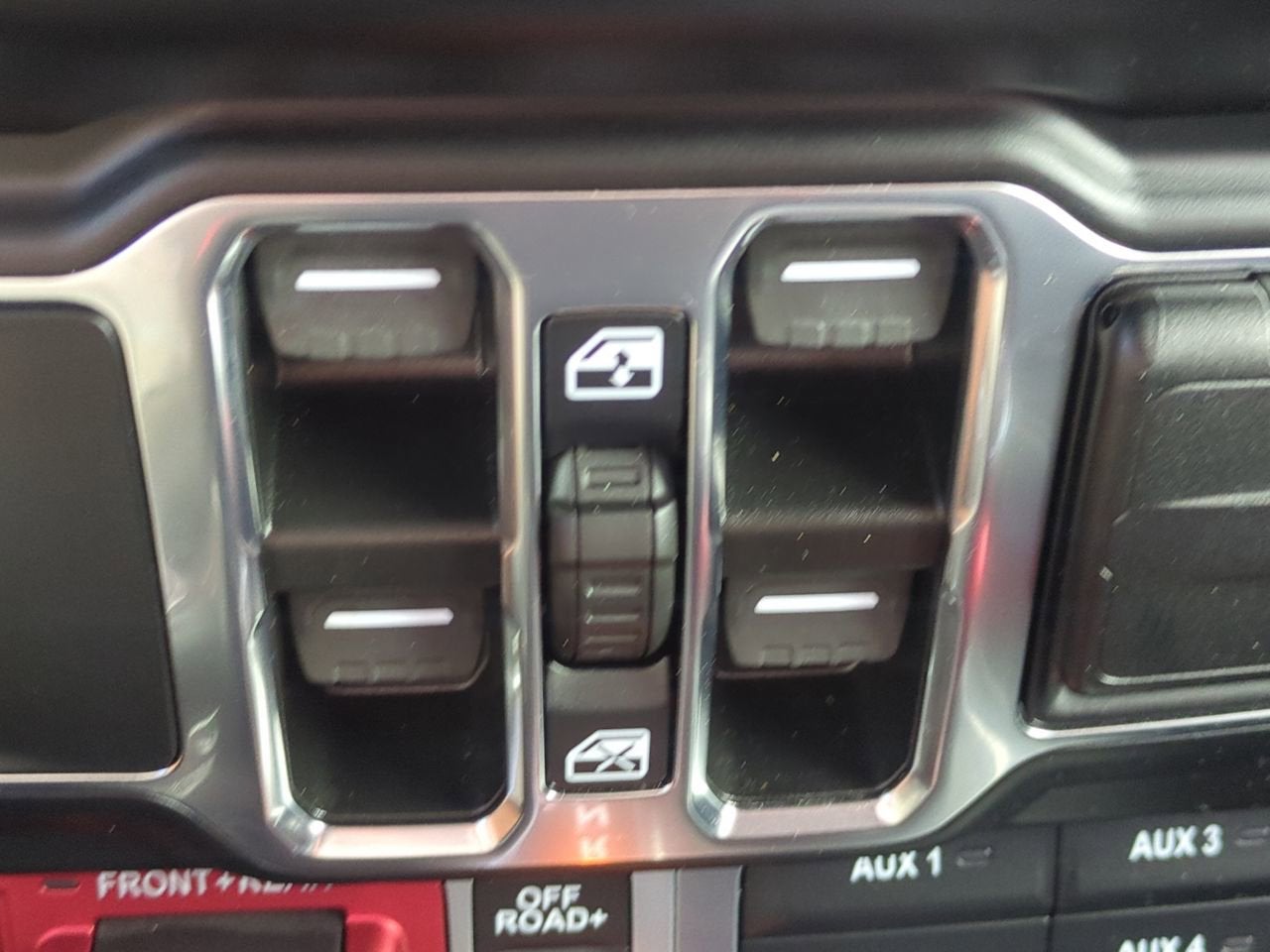 2022 Jeep Wrangler Unlimited Rubicon 392