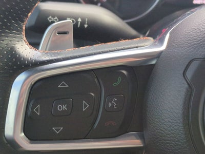 2022 Jeep Wrangler Unlimited Rubicon 392