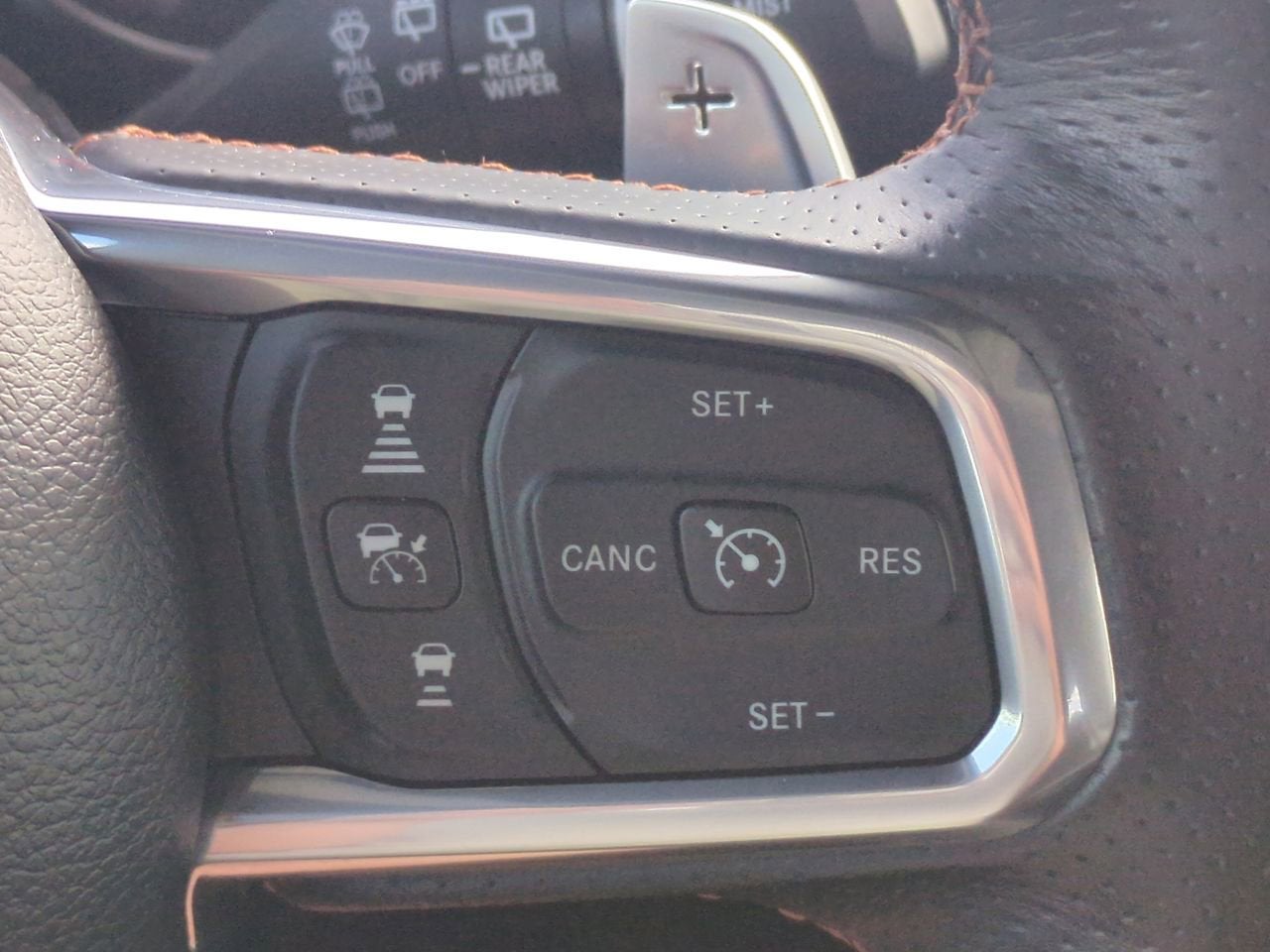 2022 Jeep Wrangler Unlimited Rubicon 392