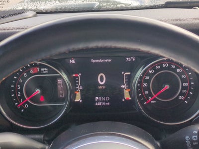 2022 Jeep Wrangler Unlimited Rubicon 392