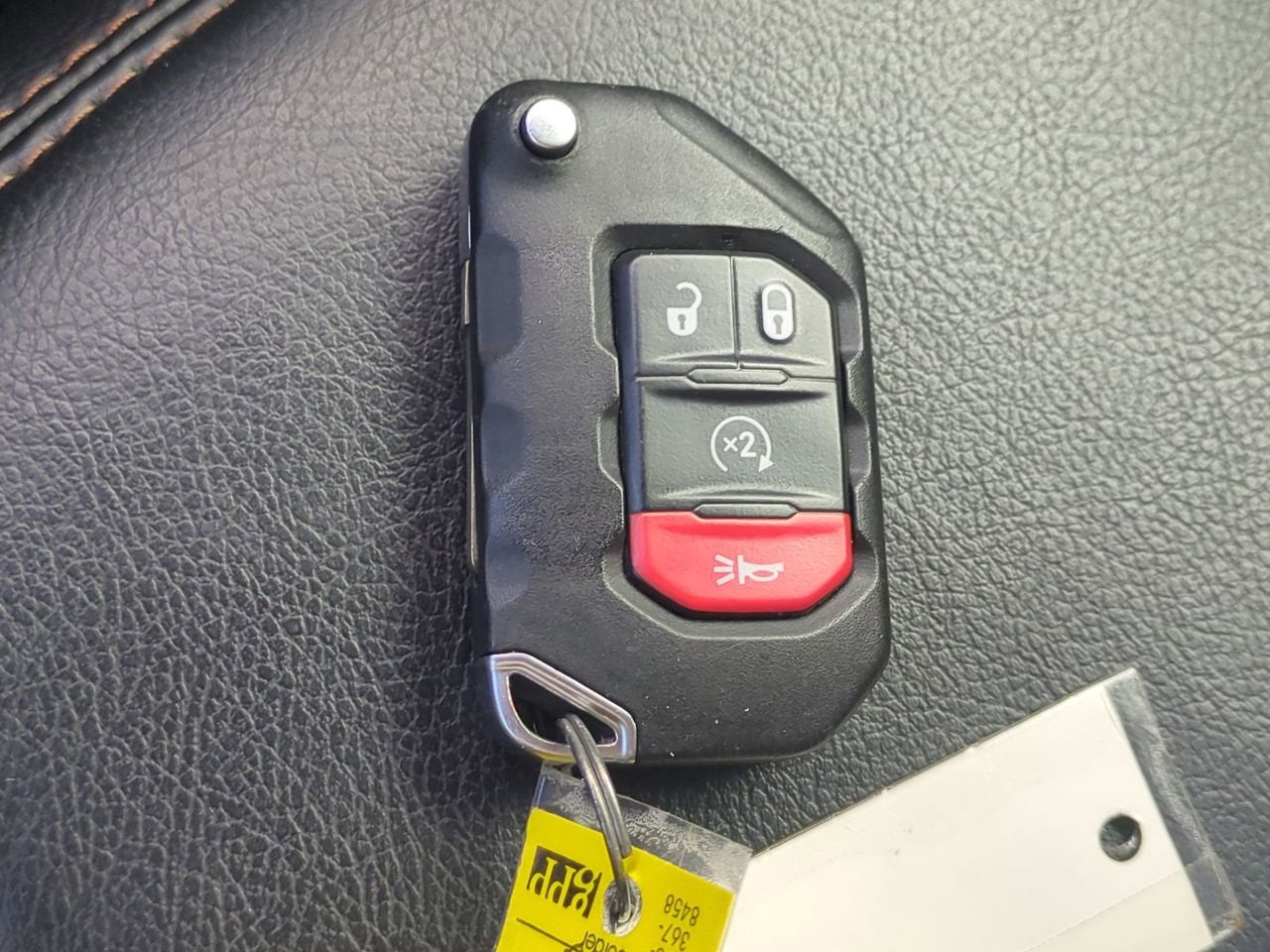 2022 Jeep Wrangler Unlimited Rubicon 392