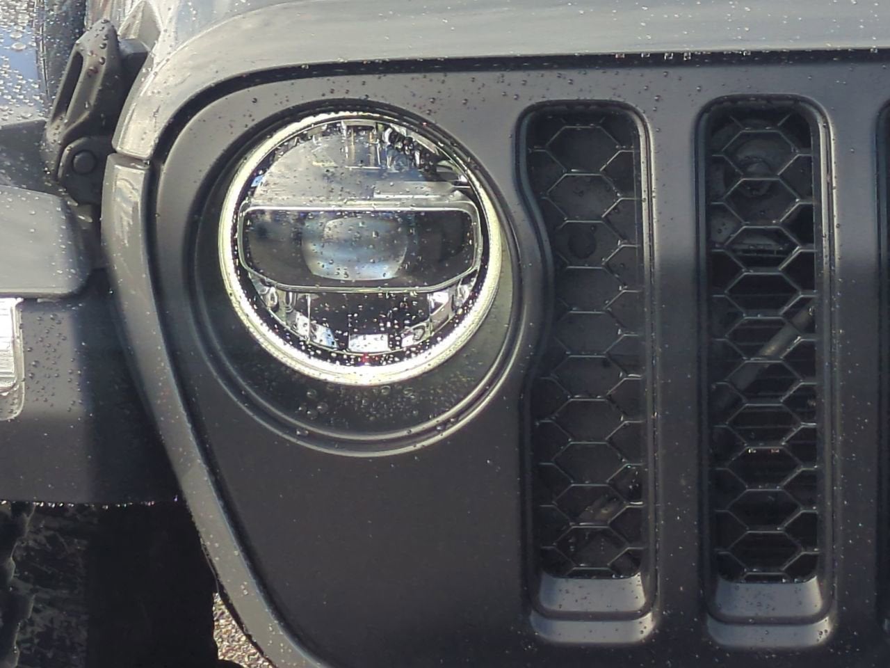 2022 Jeep Wrangler Unlimited Rubicon 392