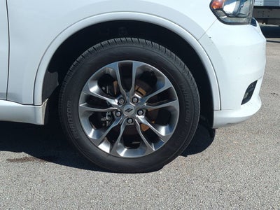 2020 Dodge Durango GT Plus