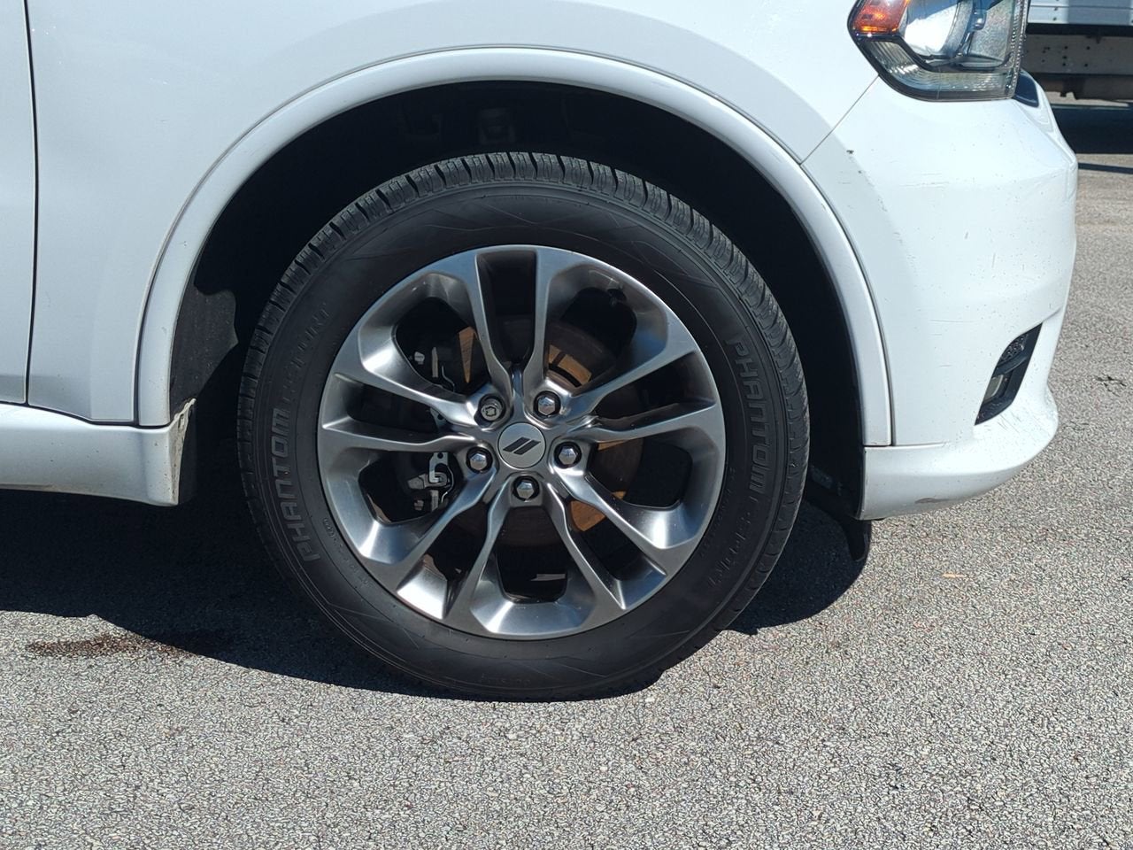 2020 Dodge Durango GT Plus