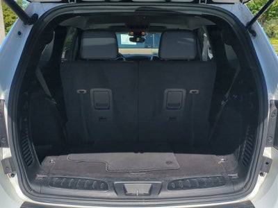 2020 Dodge Durango GT Plus