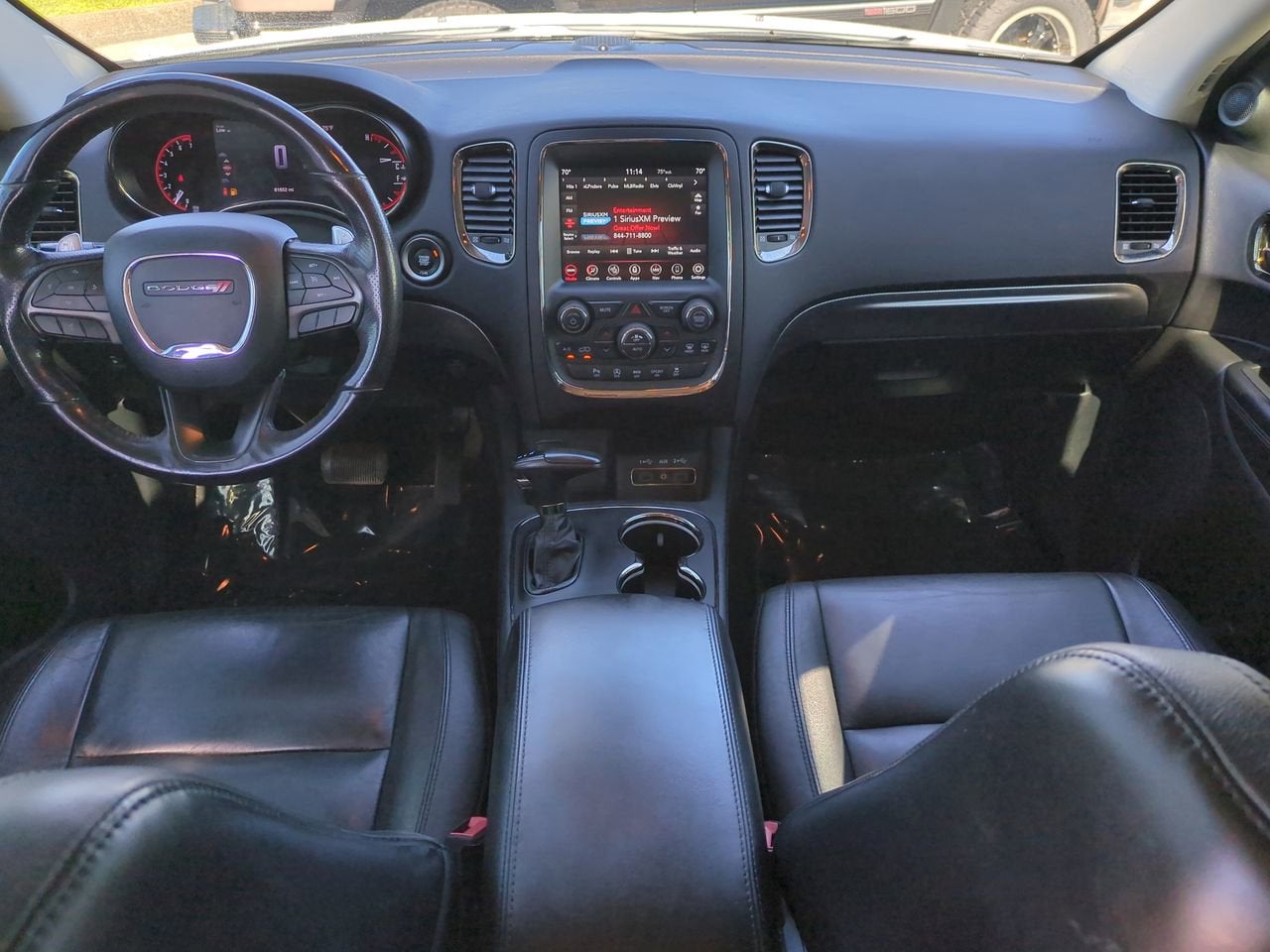 2020 Dodge Durango GT Plus