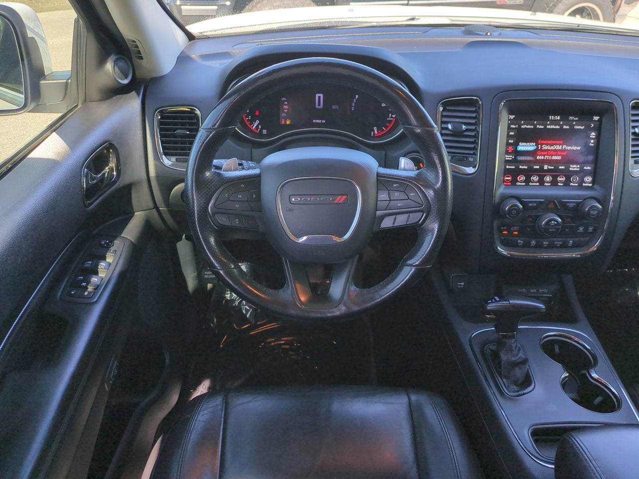 2020 Dodge Durango GT Plus