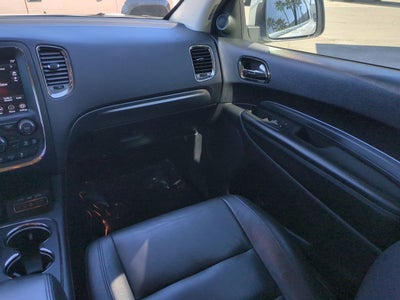 2020 Dodge Durango GT Plus