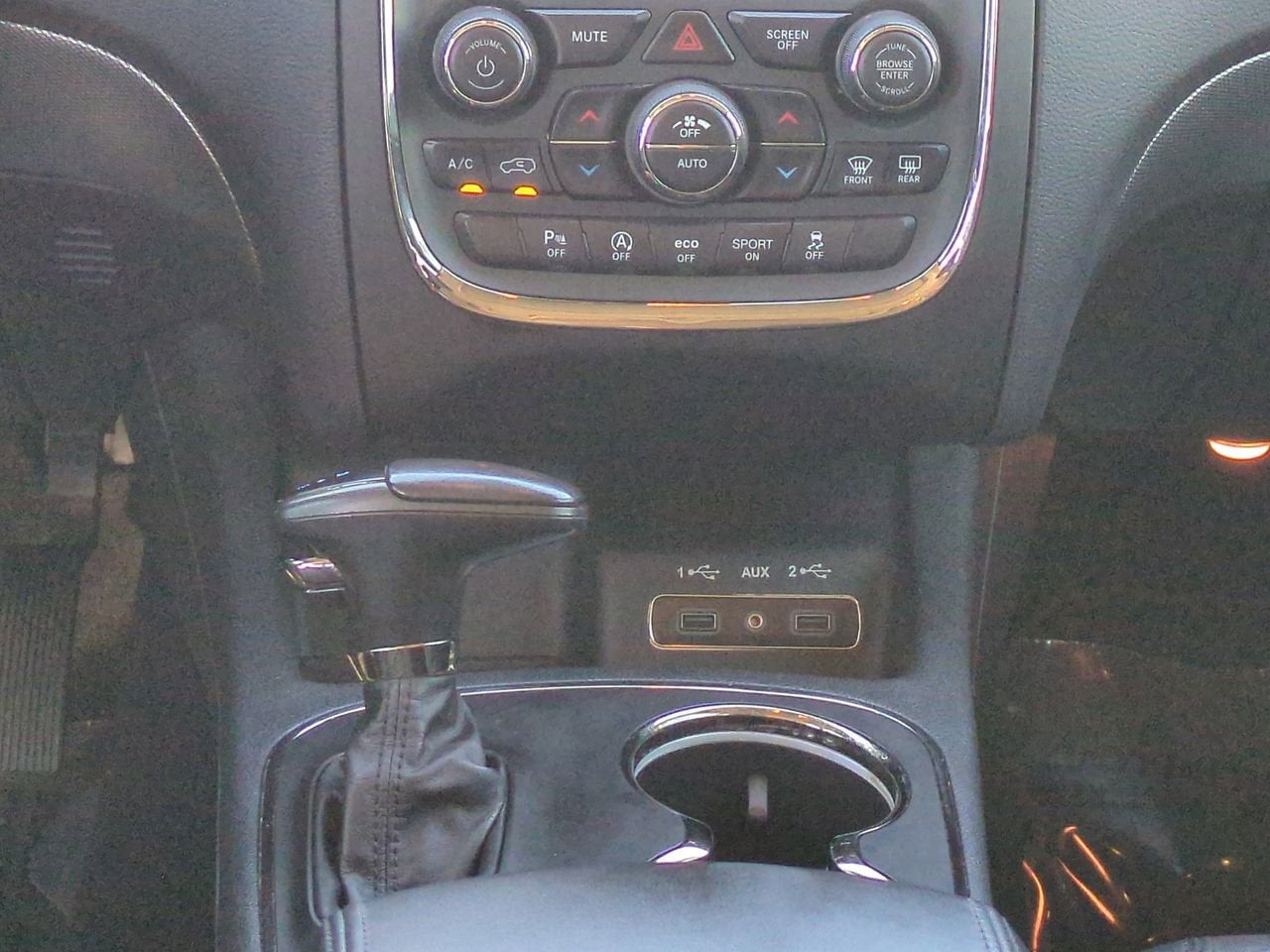 2020 Dodge Durango GT Plus