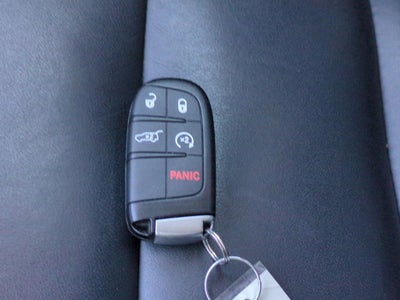 2020 Dodge Durango GT Plus