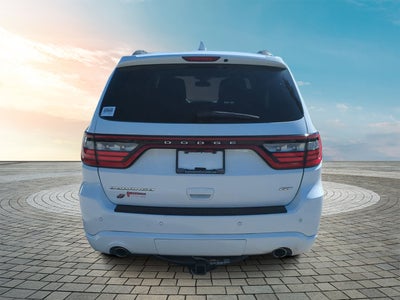2020 Dodge Durango GT Plus