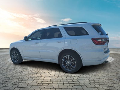 2020 Dodge Durango GT Plus