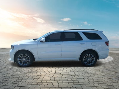 2020 Dodge Durango GT Plus