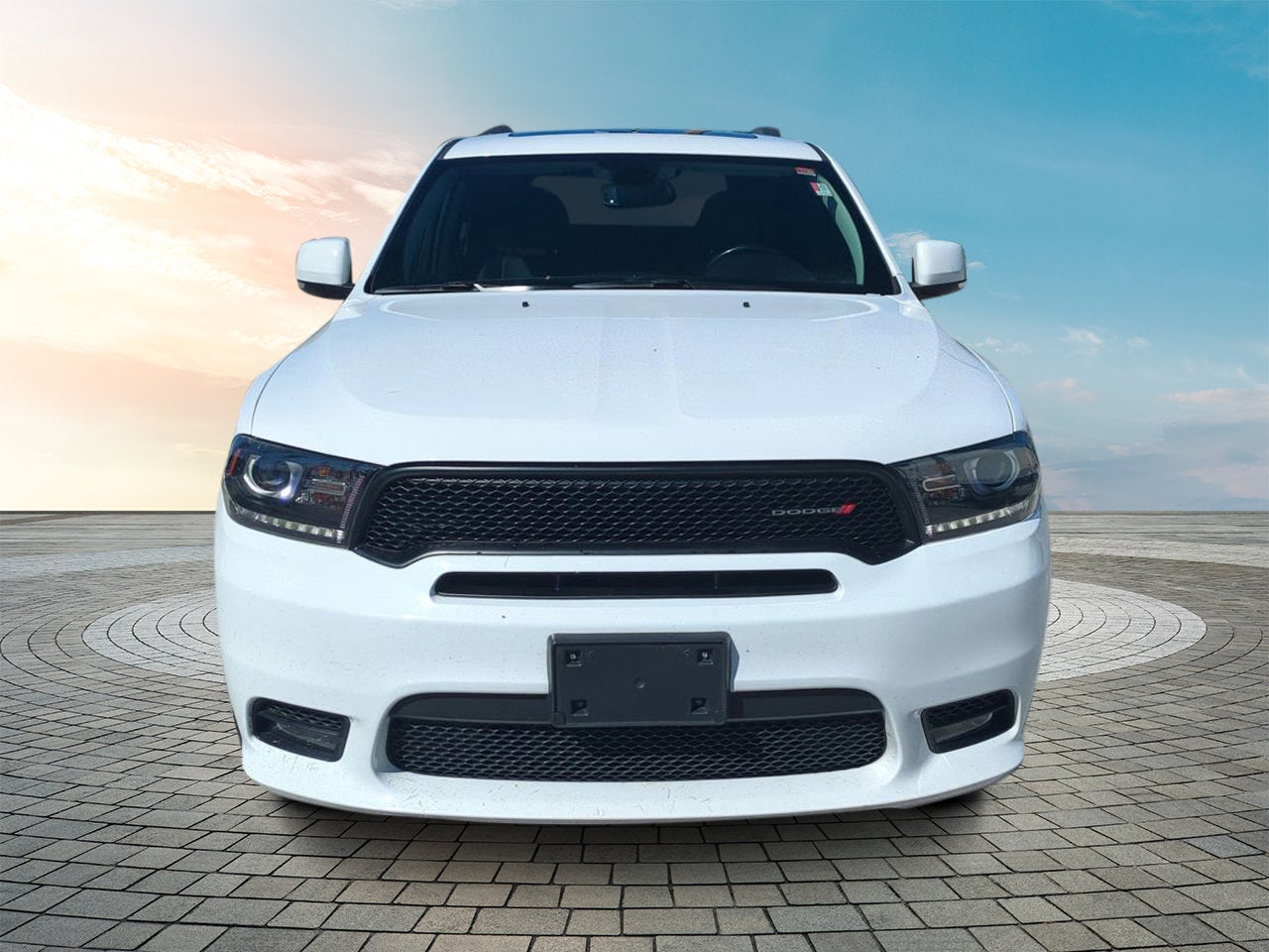 2020 Dodge Durango GT Plus