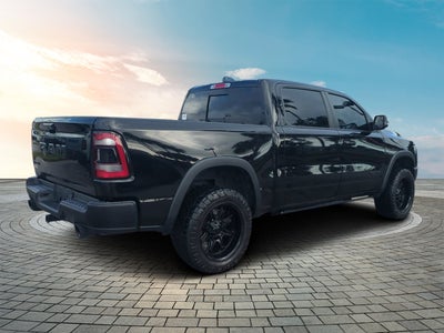 2023 RAM 1500 Rebel