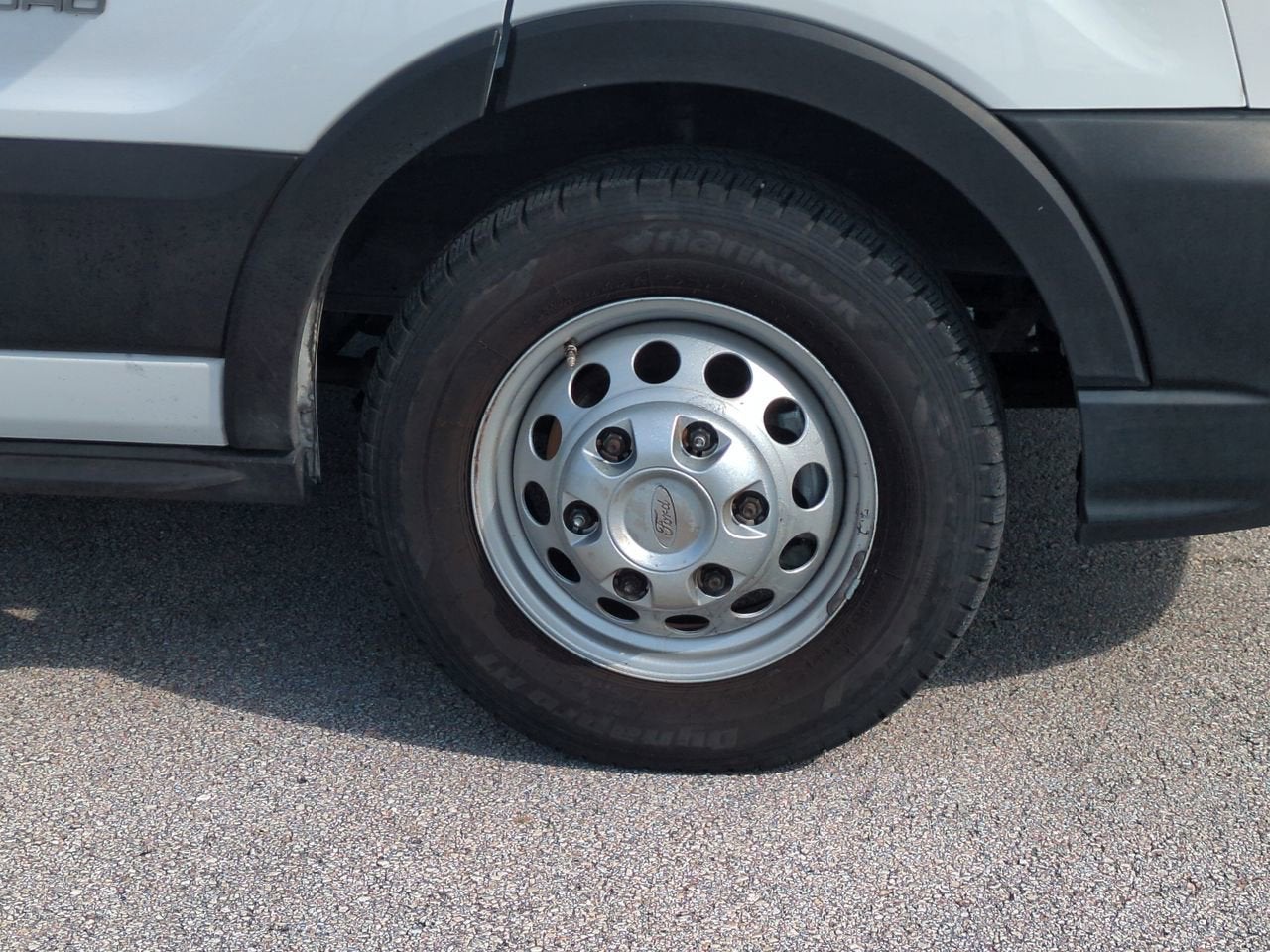 2022 Ford Transit Cutaway T-350 RWD DRW 156" WB 11000 GVWR