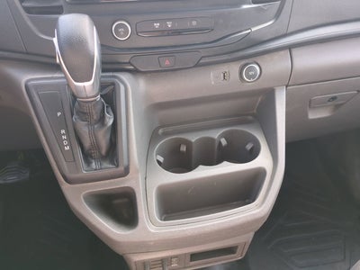 2022 Ford Transit Cutaway T-350 RWD DRW 156" WB 11000 GVWR