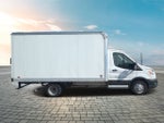 2022 Ford Transit Cutaway T-350 RWD DRW 156" WB 11000 GVWR