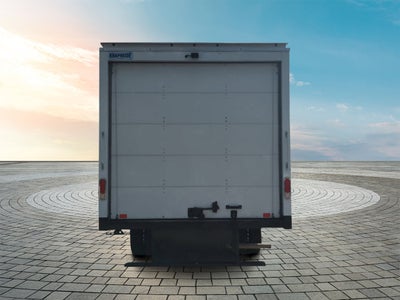 2022 Ford Transit Cutaway T-350 RWD DRW 156" WB 11000 GVWR