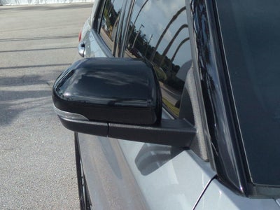 2022 Ford Explorer King Ranch