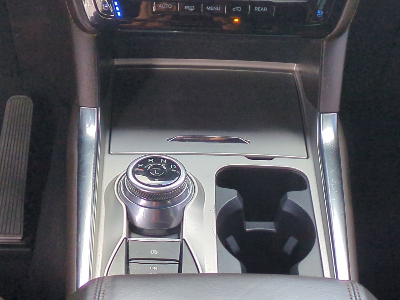 2022 Ford Explorer King Ranch