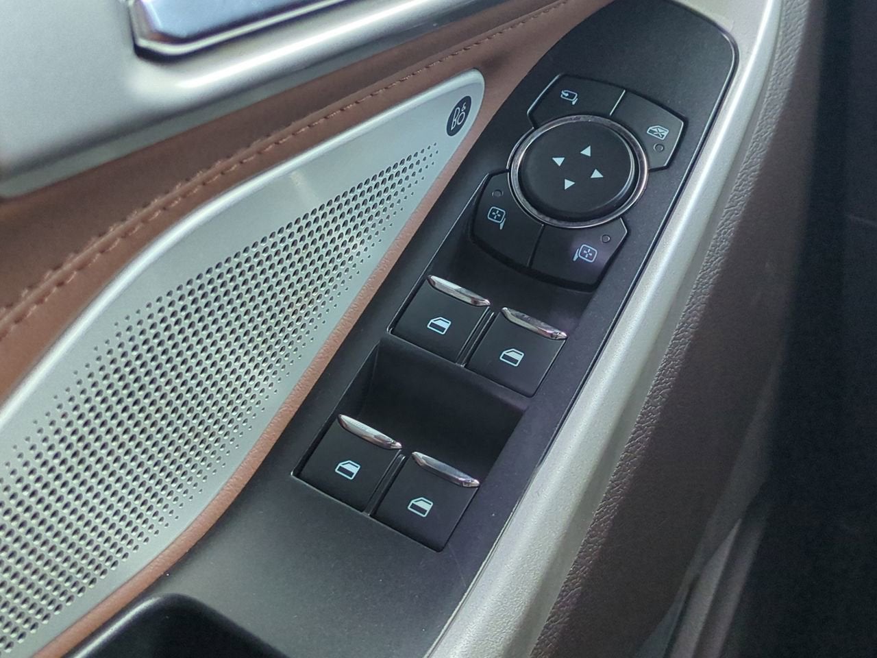 2022 Ford Explorer King Ranch