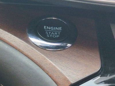 2022 Ford Explorer King Ranch