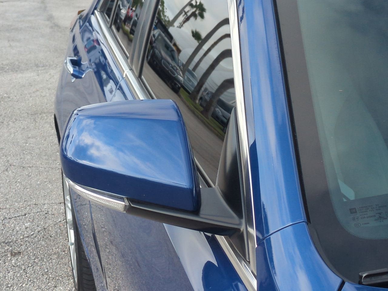 2023 Cadillac CT4 Luxury