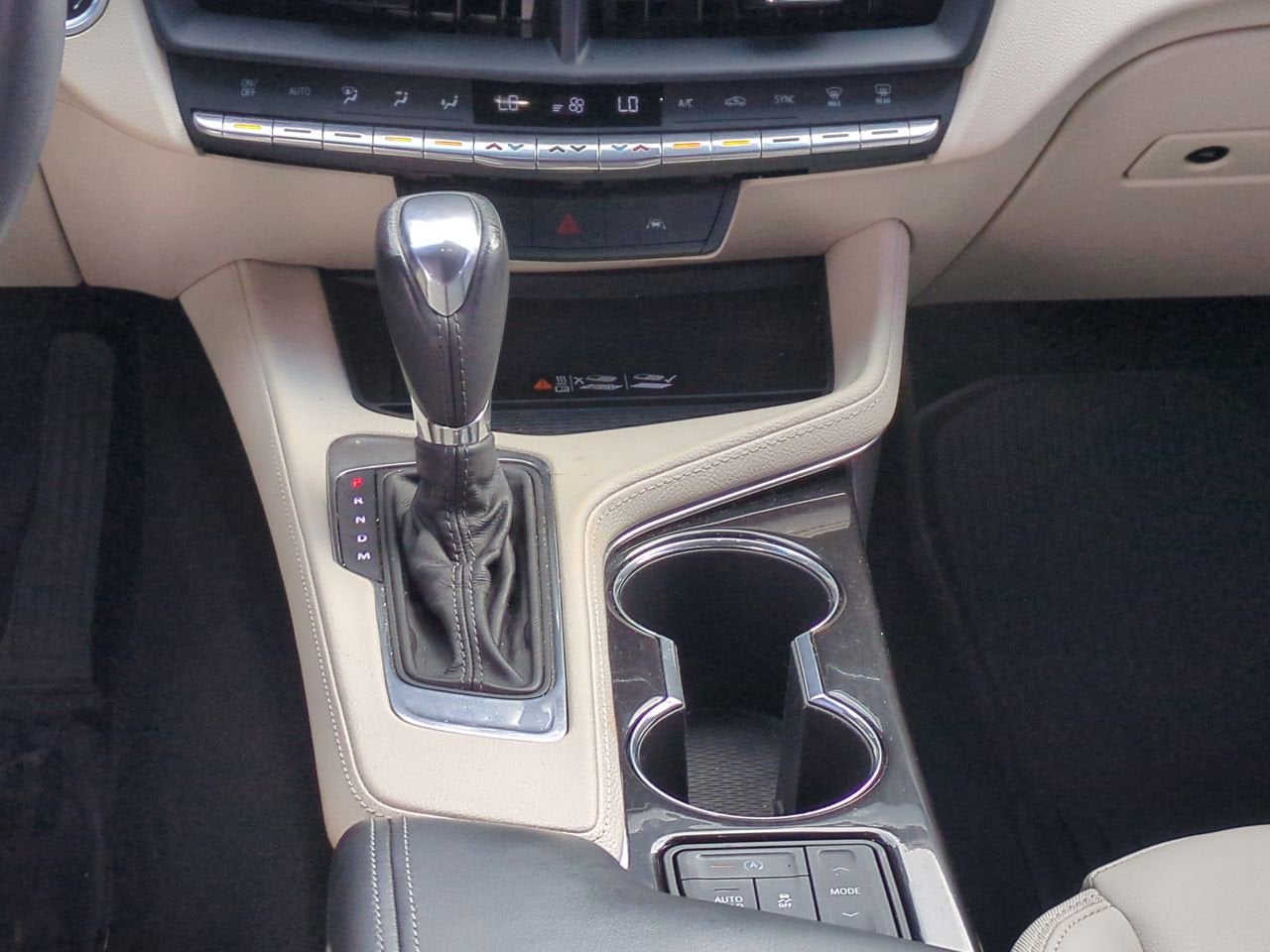 2023 Cadillac CT4 Luxury