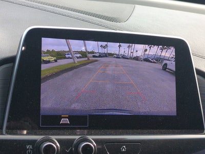 2023 Cadillac CT4 Luxury