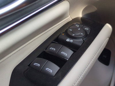 2023 Cadillac CT4 Luxury