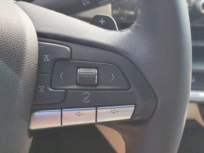 2023 Cadillac CT4 Luxury