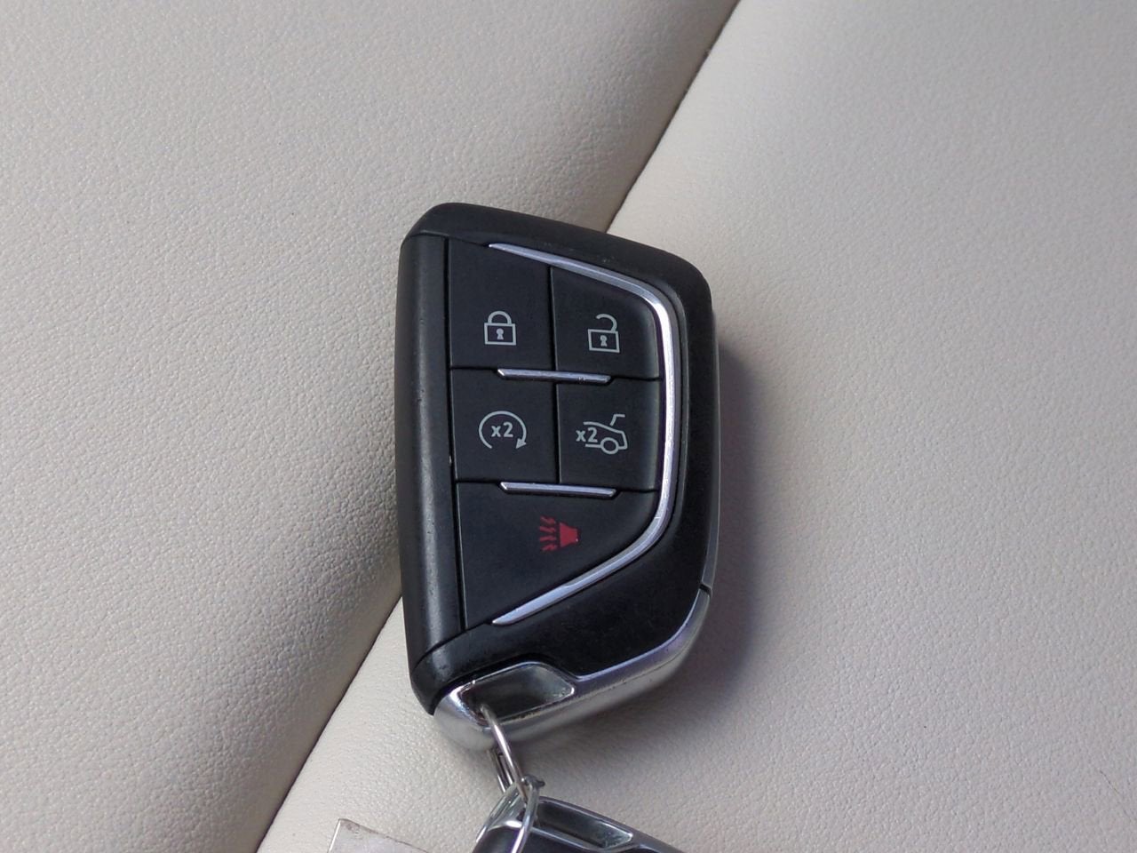 2023 Cadillac CT4 Luxury