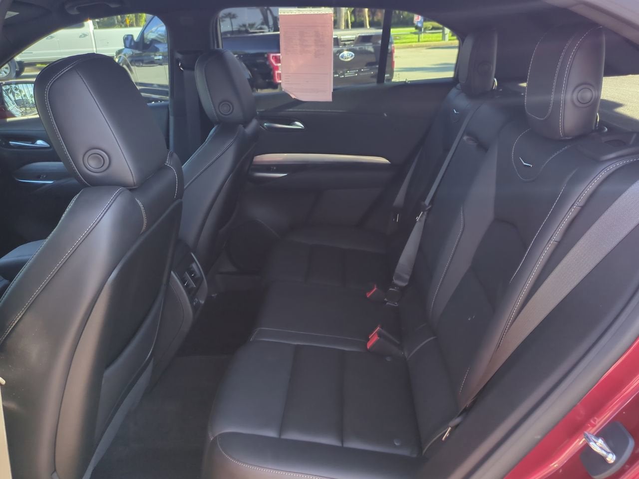 2024 Cadillac XT4 FWD Premium Luxury