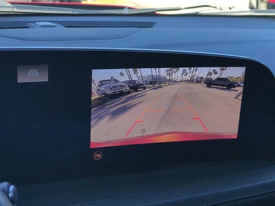 2024 Cadillac XT4 FWD Premium Luxury