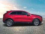 2024 Cadillac XT4 FWD Premium Luxury
