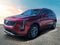 2024 Cadillac XT4 FWD Premium Luxury