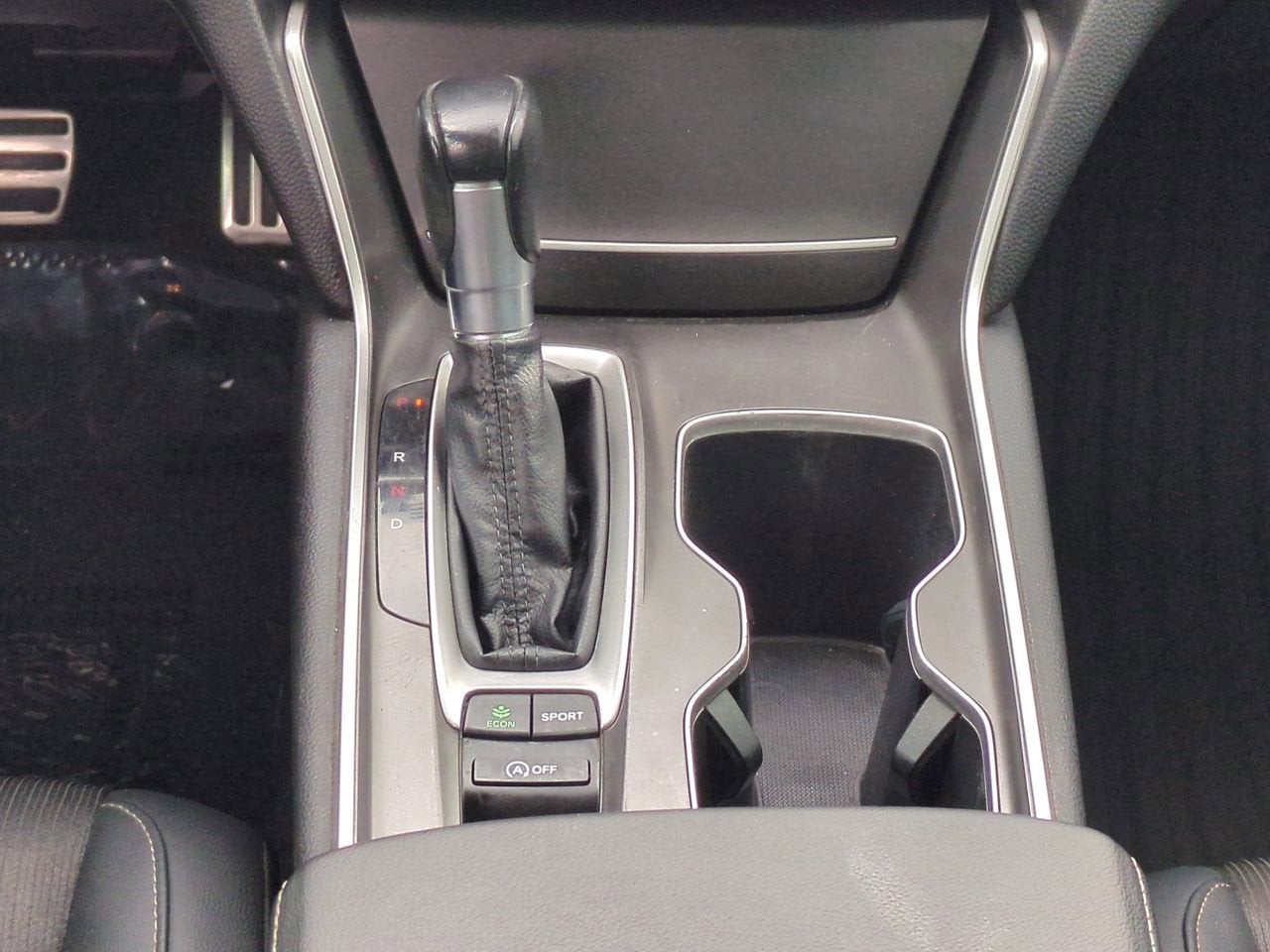 2022 Honda Accord Sedan Sport