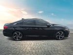 2022 Honda Accord Sedan Sport