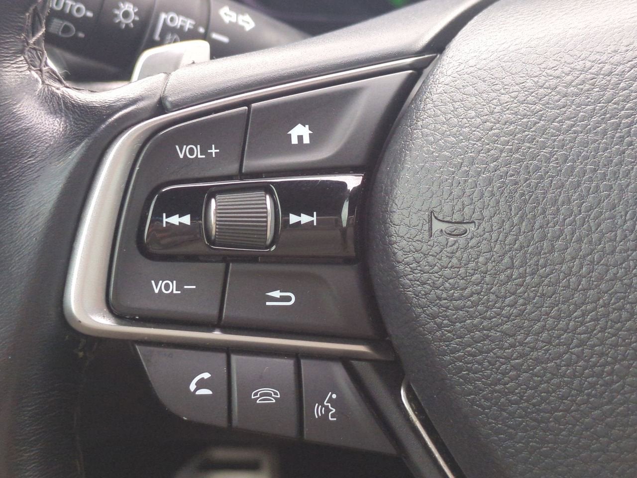 2022 Honda Accord Sedan Sport