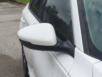 2020 Honda Accord Hybrid EX-L