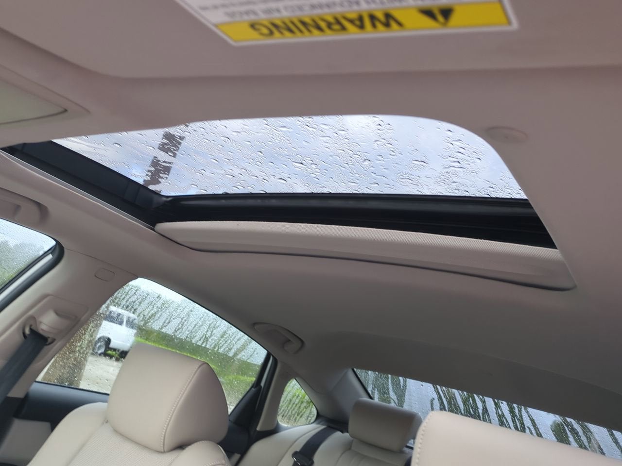 2020 Honda Accord Hybrid EX-L