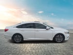 2020 Honda Accord Hybrid EX-L