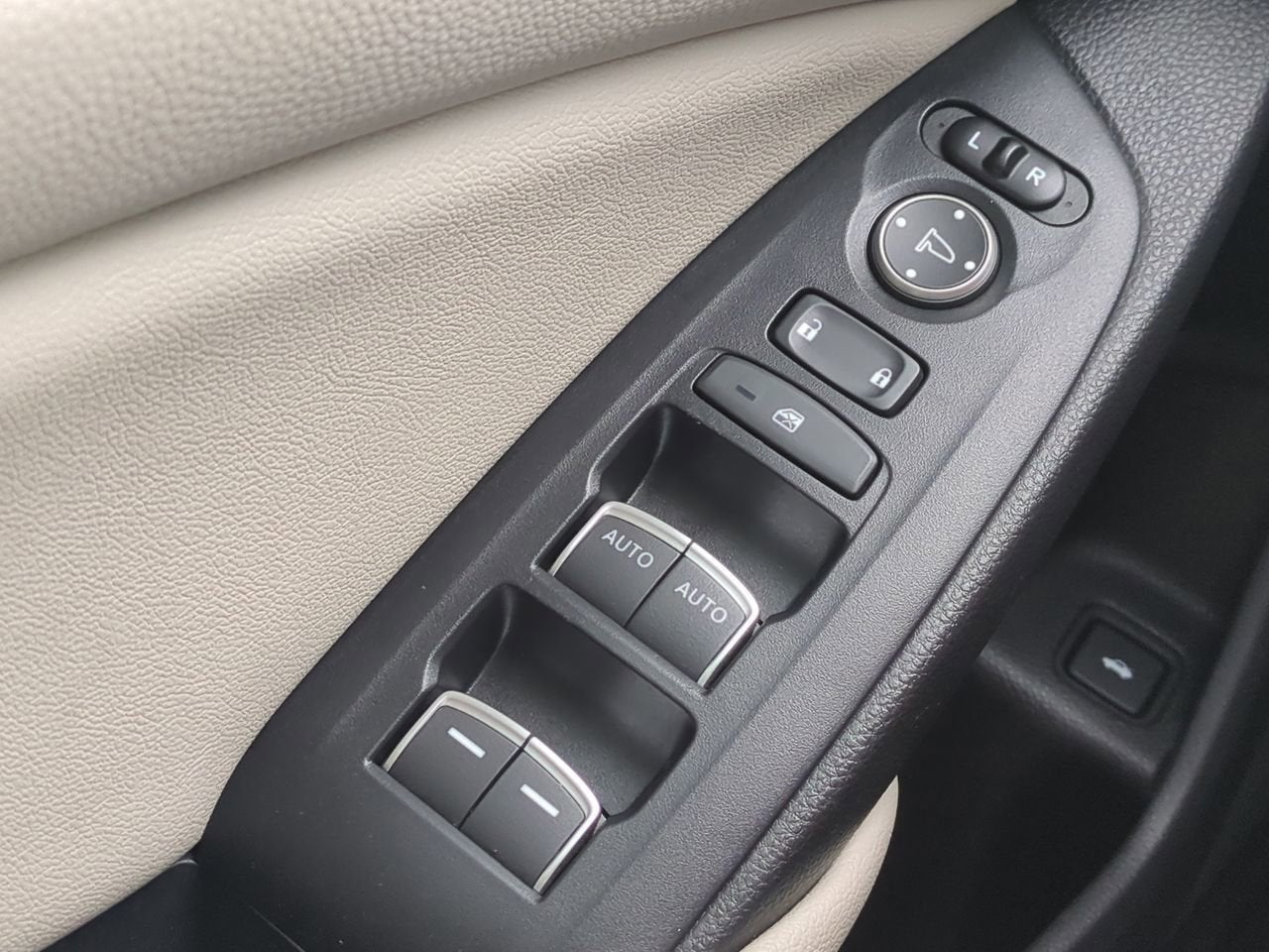 2020 Honda Accord Hybrid EX-L